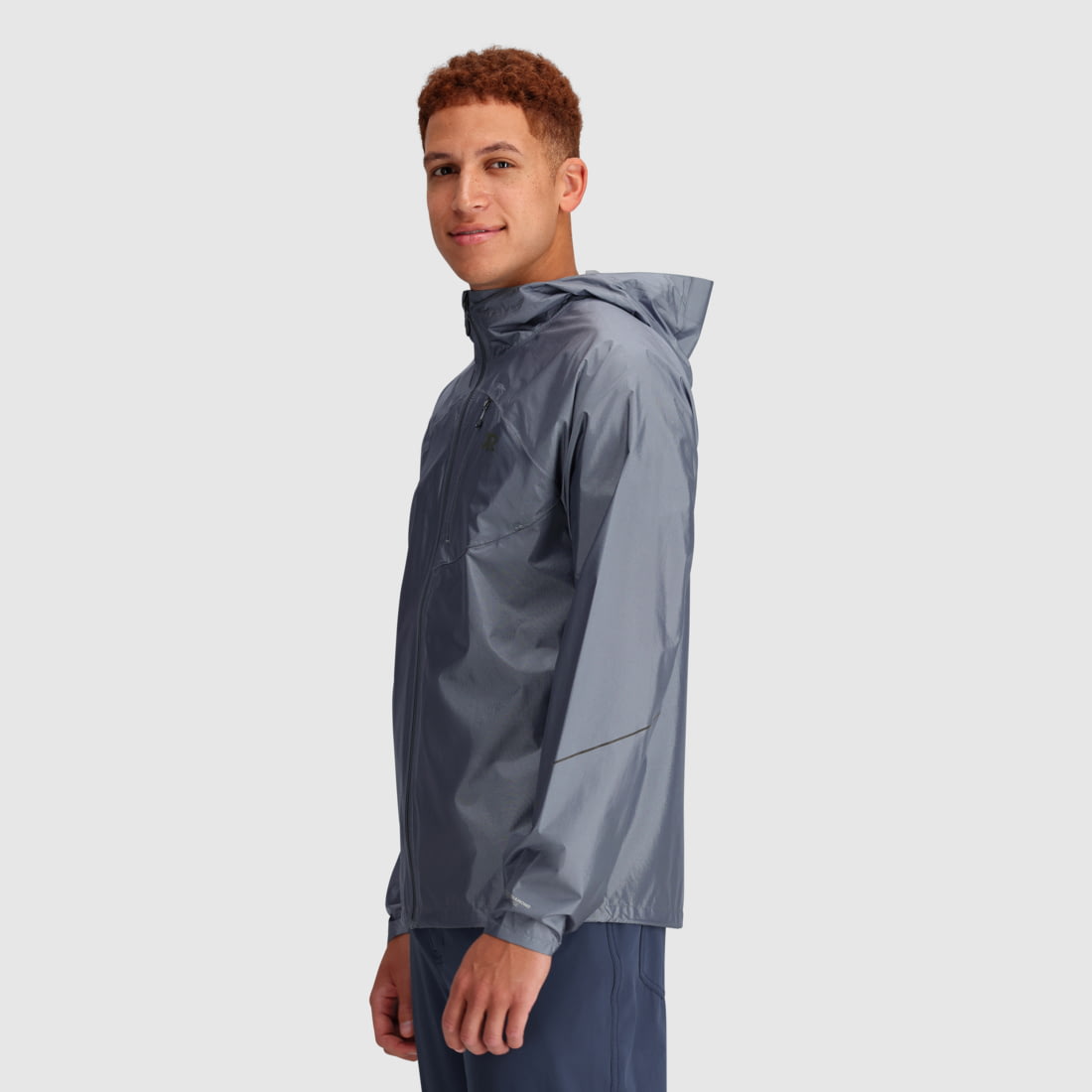 Outdoor Research Helium Rain Jacket - Men's with Free S&H — CampSaver