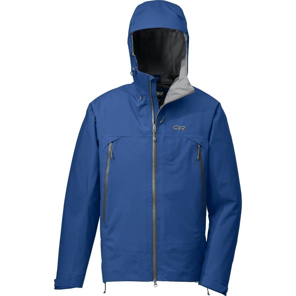 Outdoor Research Maximus Jacket - Men's — CampSaver