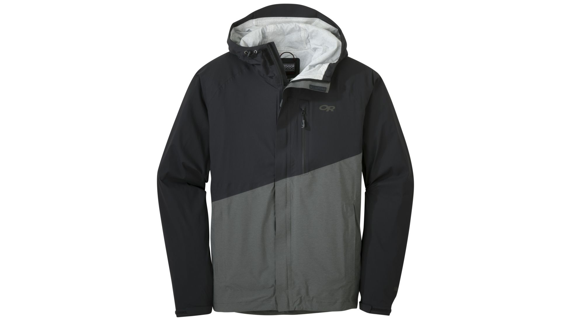 outdoor research panorama point jacket