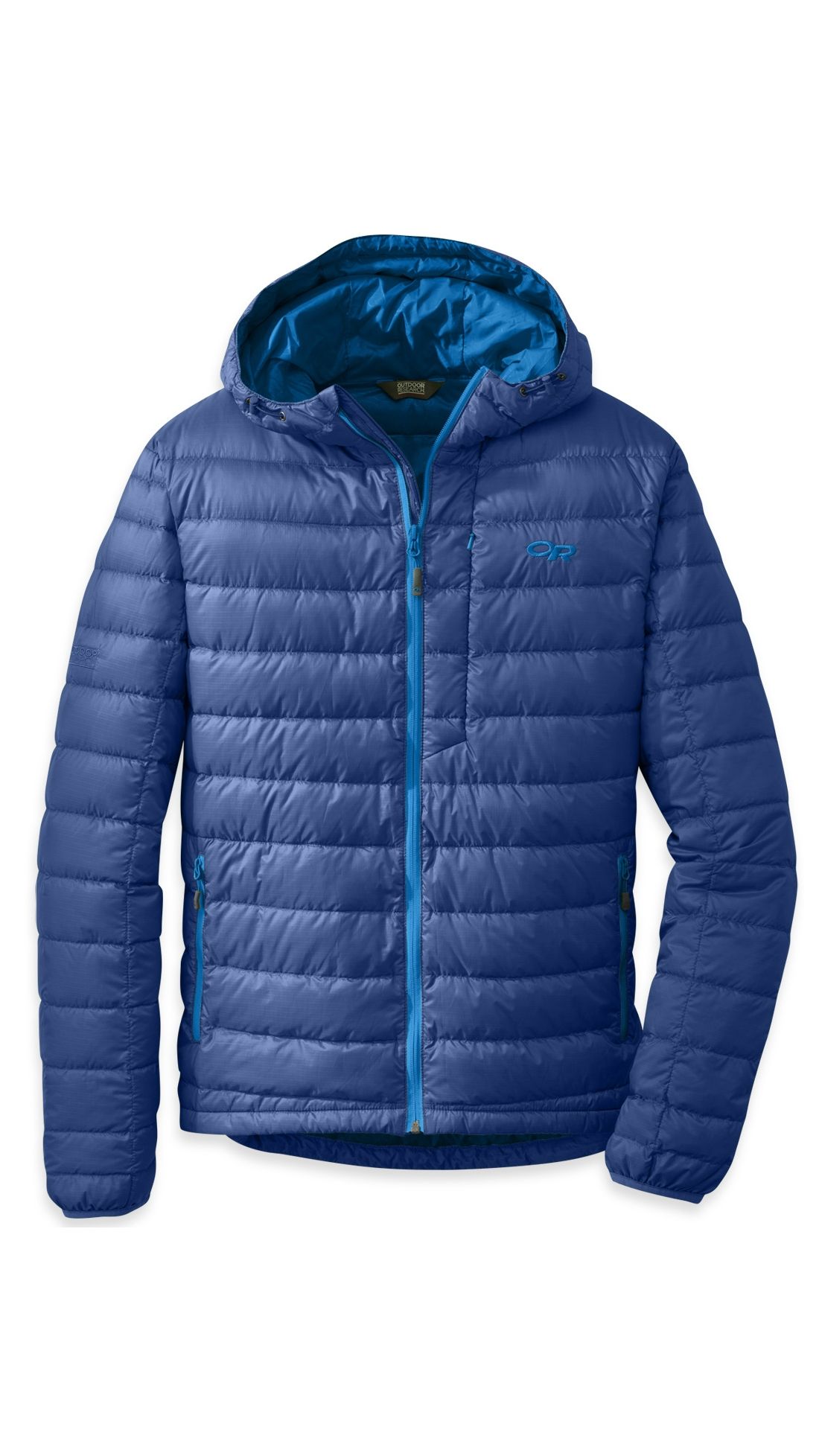 transcendent hoody