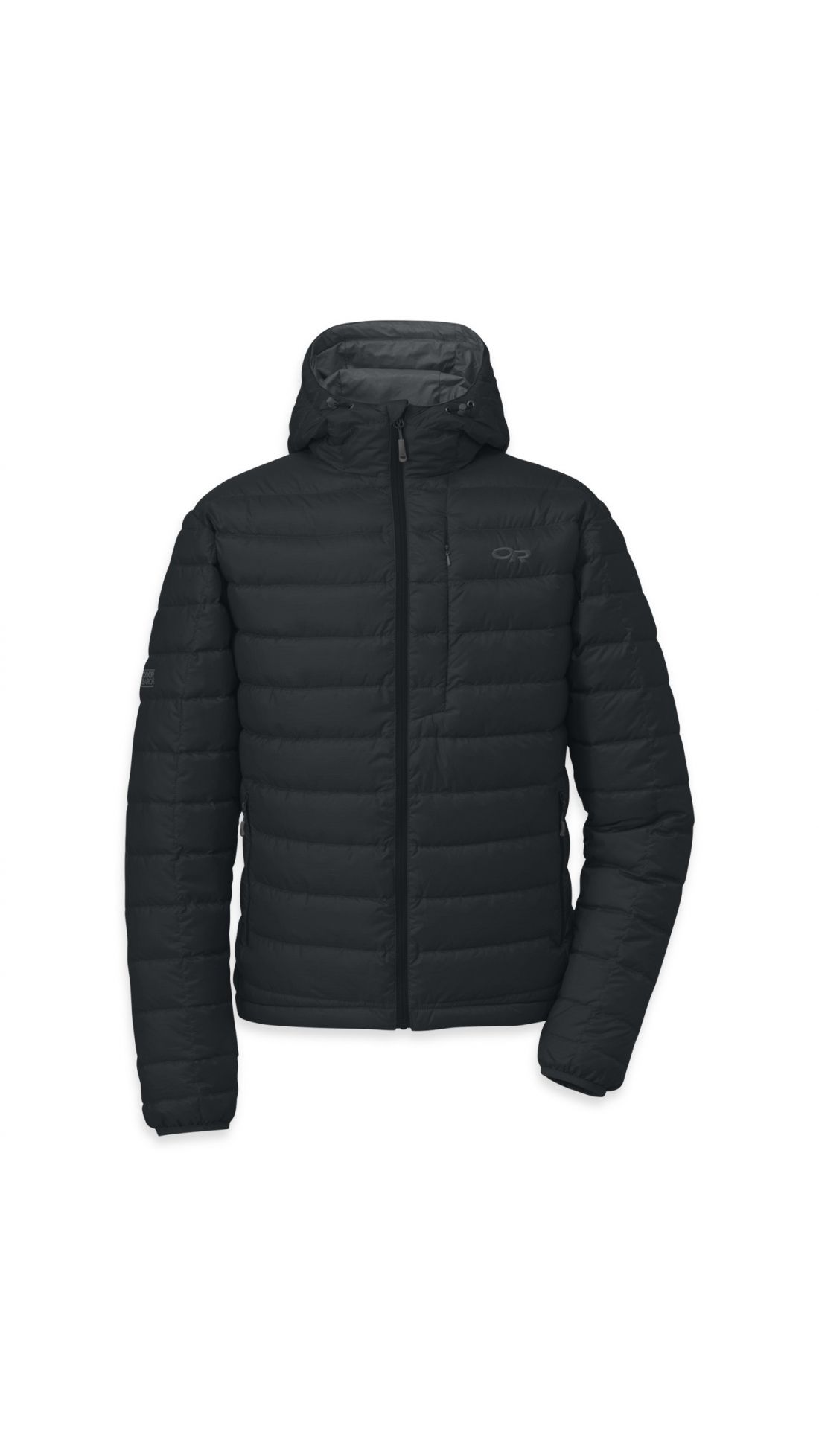 transcendent hoody
