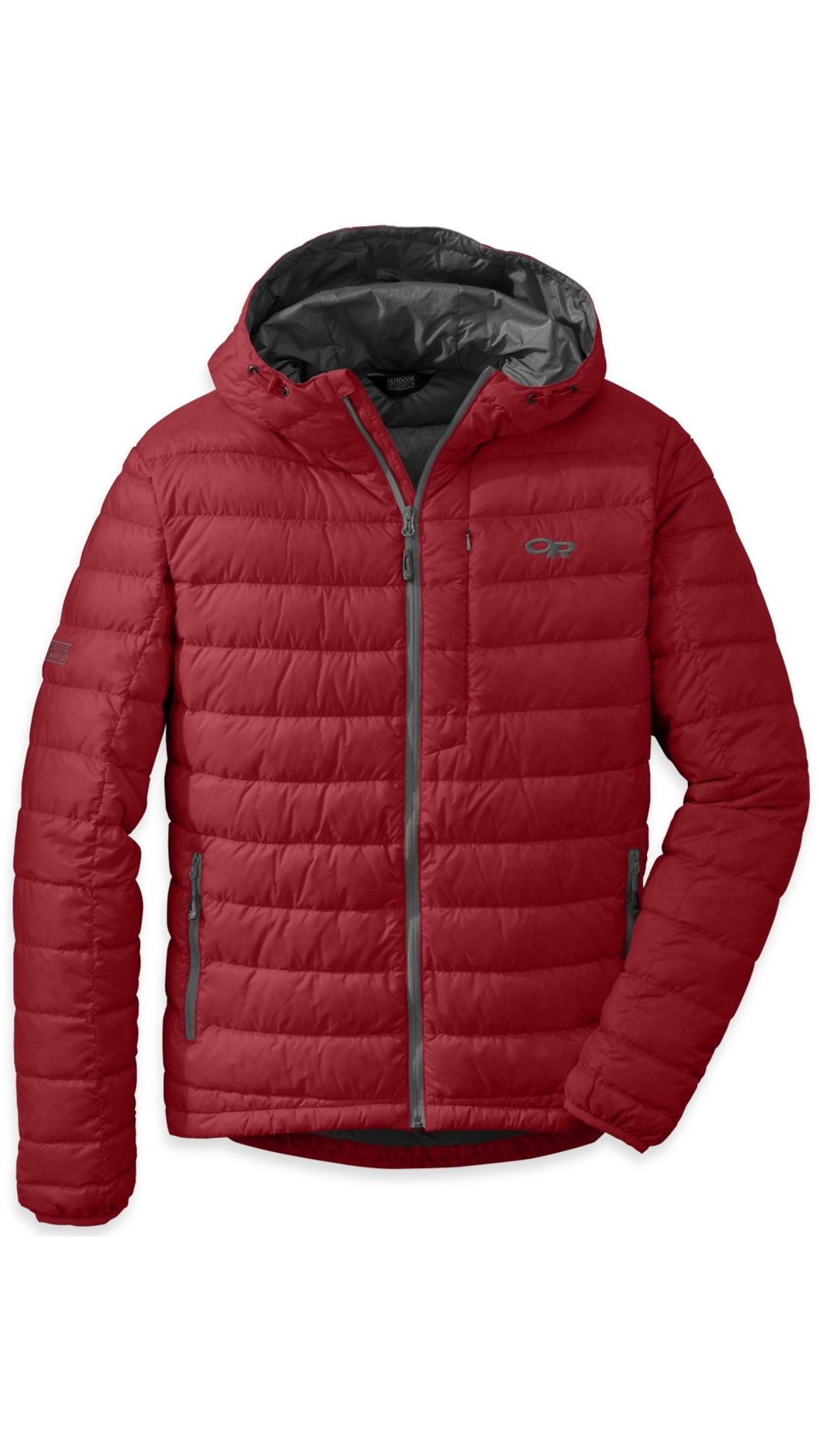 transcendent hoody