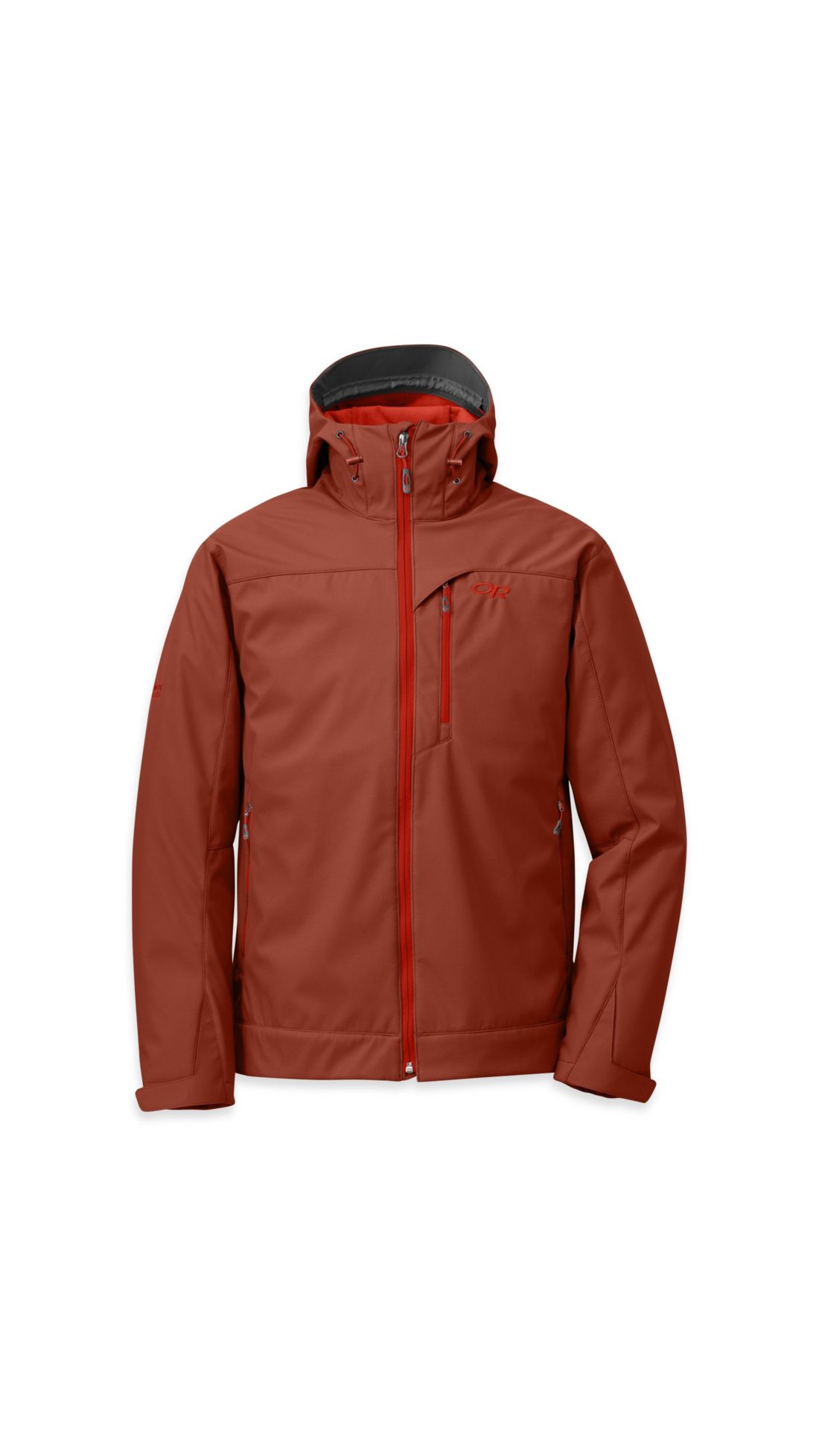 outdoor research transfer jacket