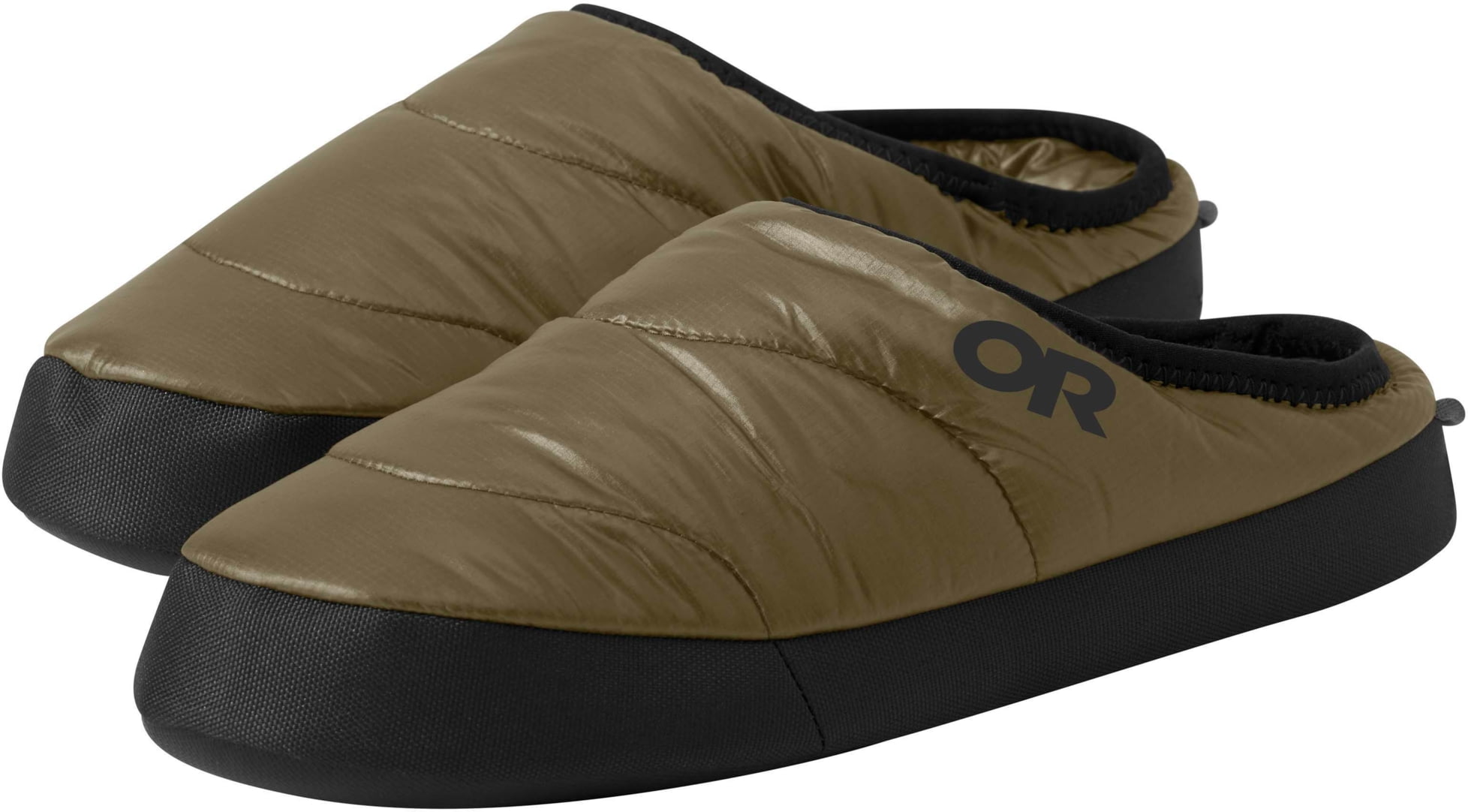 men's tundra aerogel booties