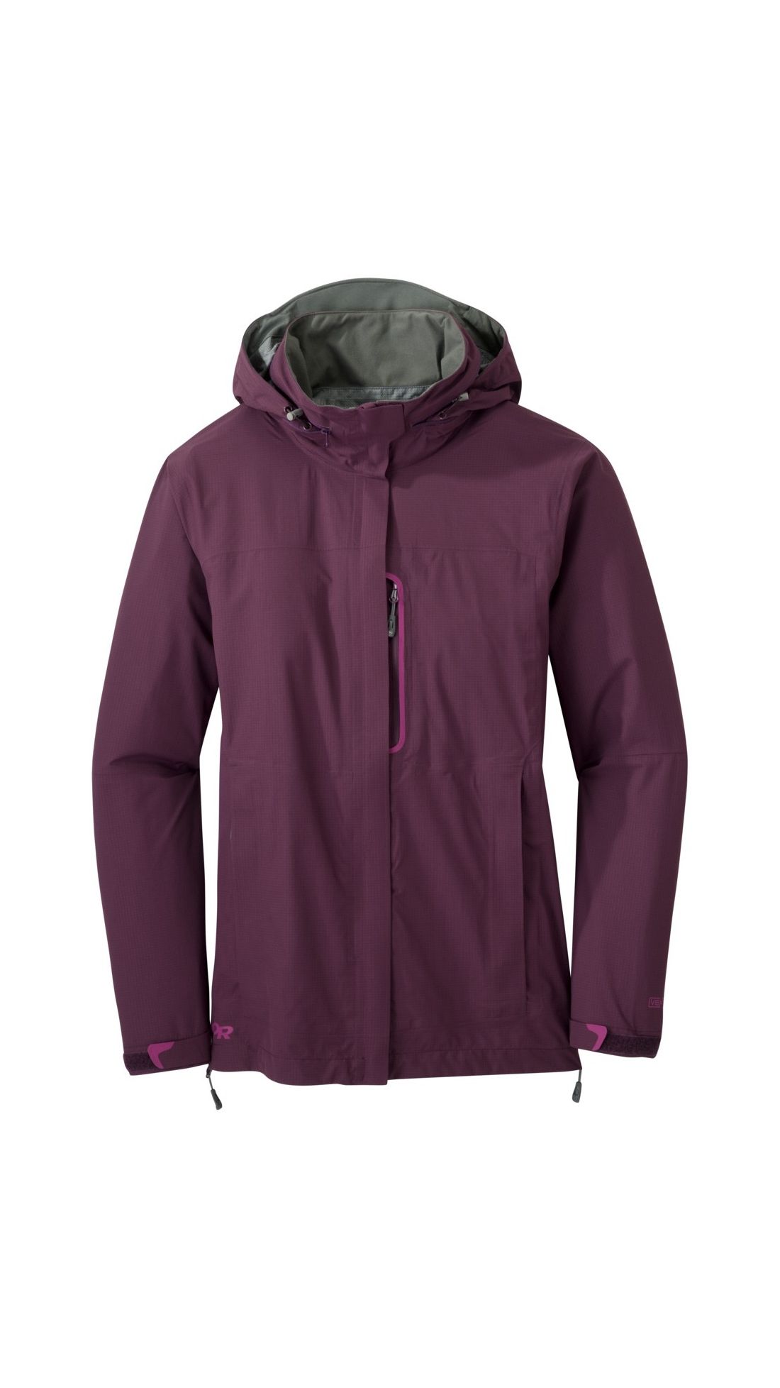 Outdoor Research Valley Jacket - Women's — CampSaver