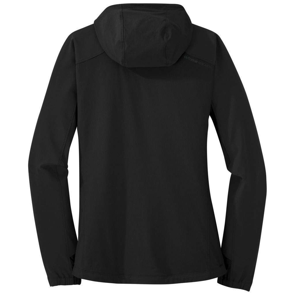 outdoor research ferrosi hoody