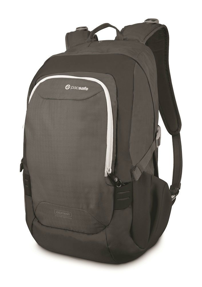 pacsafe venturesafe 25l gii pack