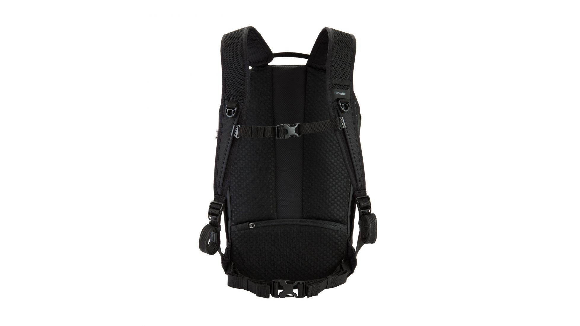 Pacsafe Venturesafe X 18 Anti-Theft Backpack — CampSaver