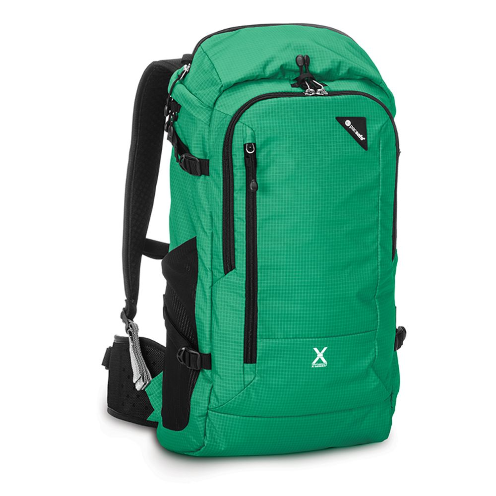 pacsafe venturesafe x30 backpack