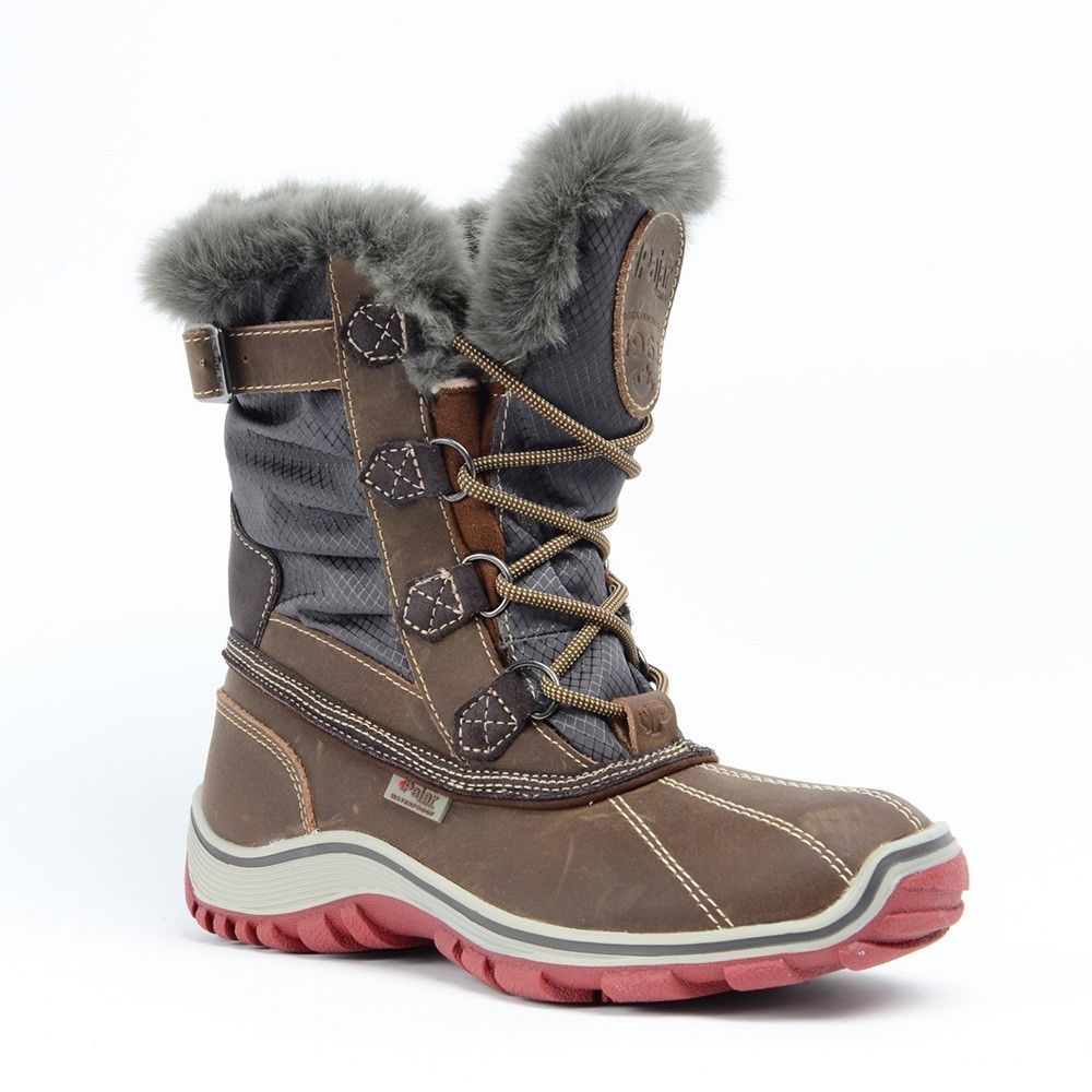 Pajar Adelaide Winter Boot - Women's — CampSaver