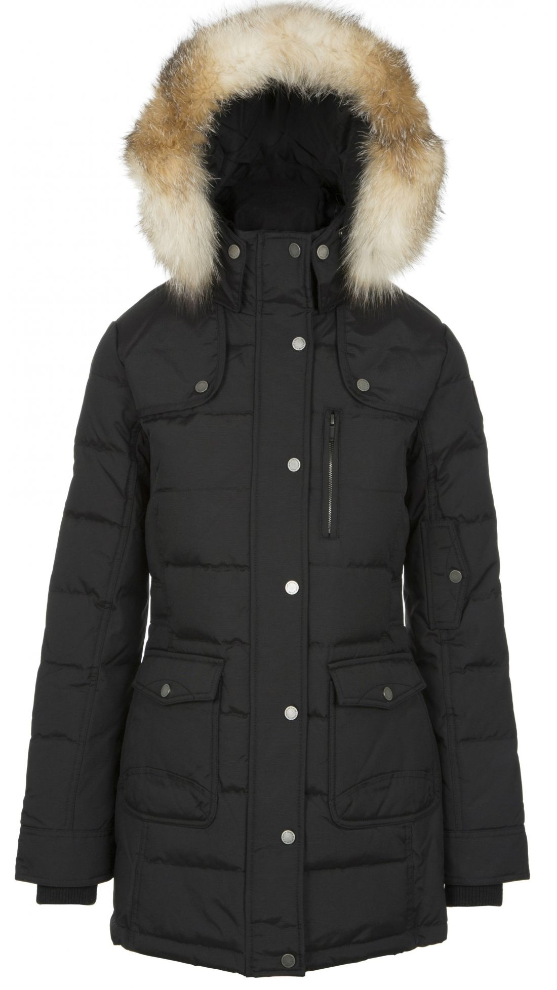 Pajar Serena Long Length Parka - Women's — CampSaver