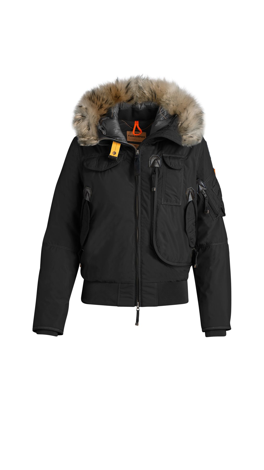parajumper gobi jacket womens