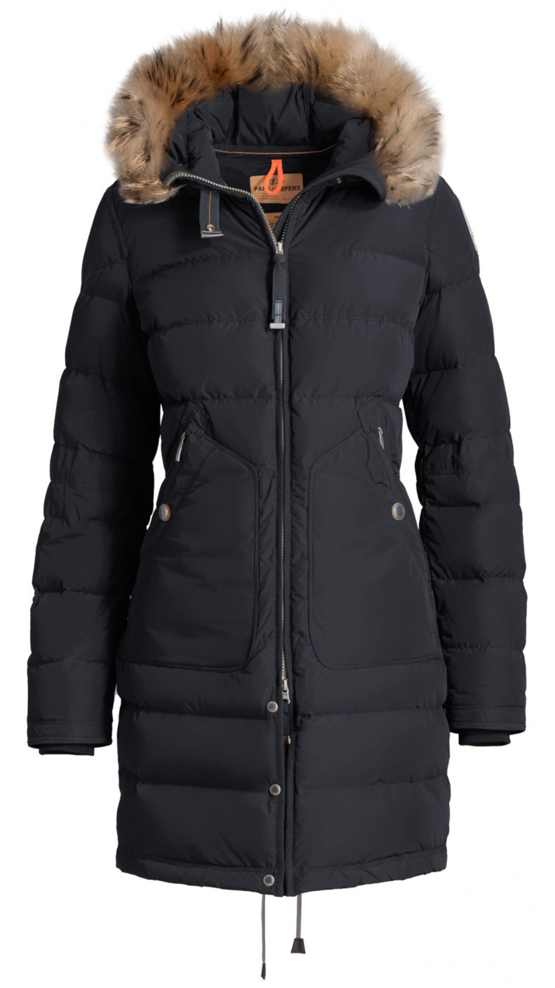 Parajumpers Light Long Bear Parka - Women's — CampSaver