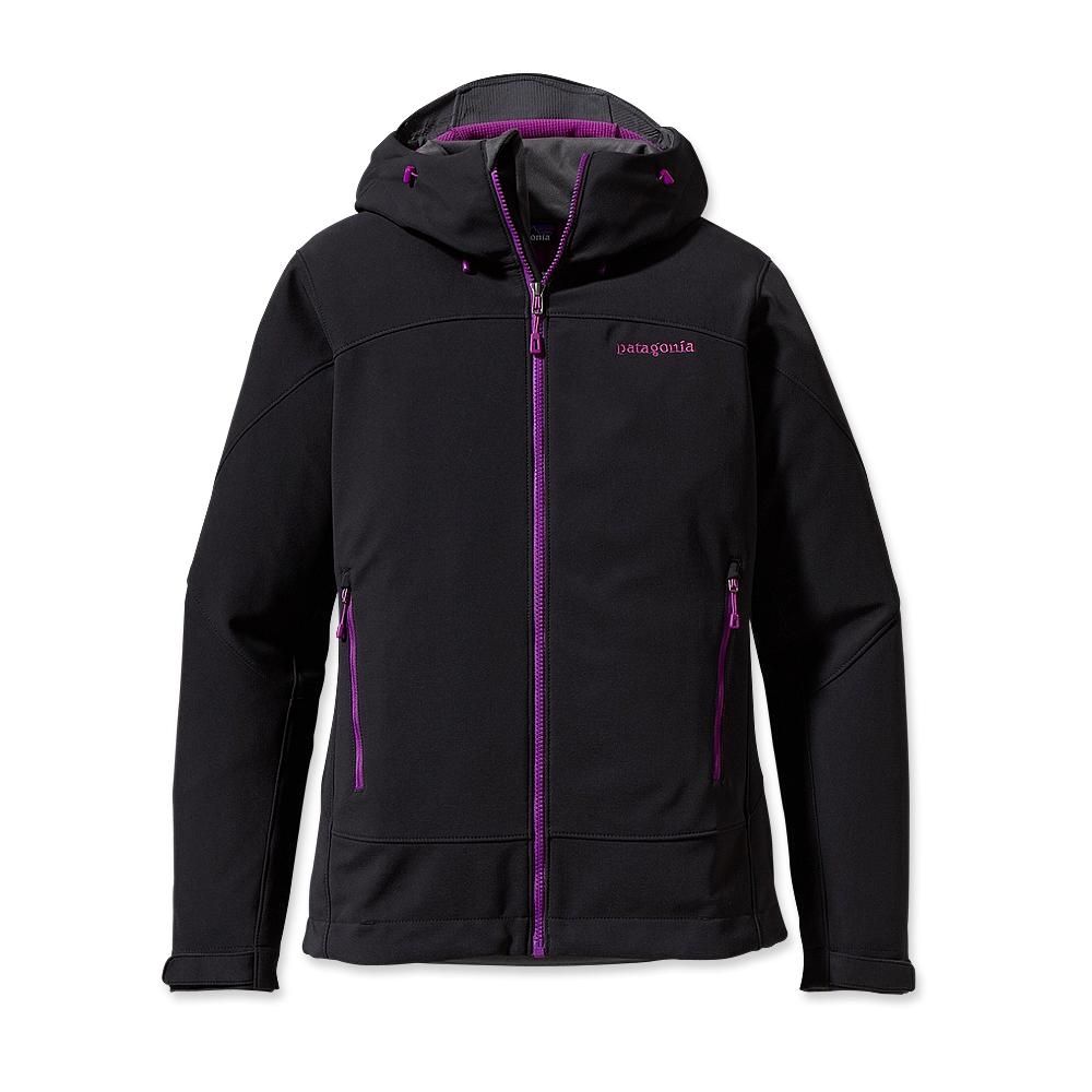 patagonia adze hoody women