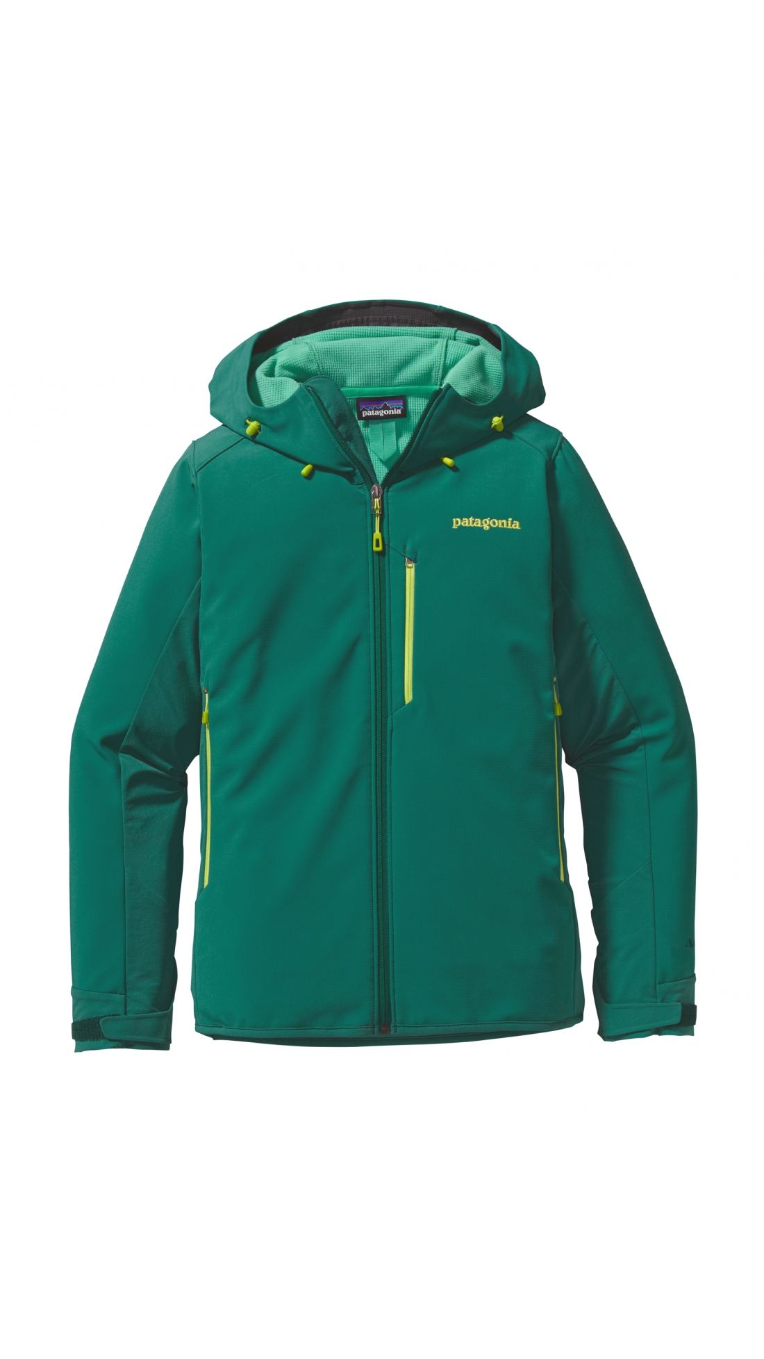 patagonia adze hoody women