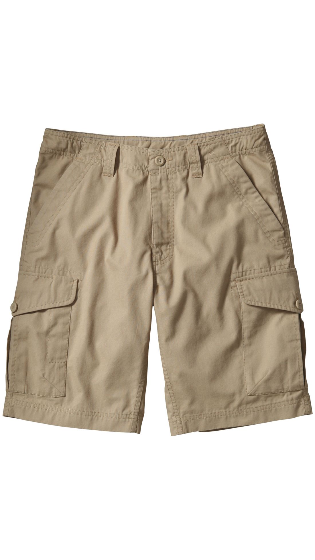 patagonia cargo shorts