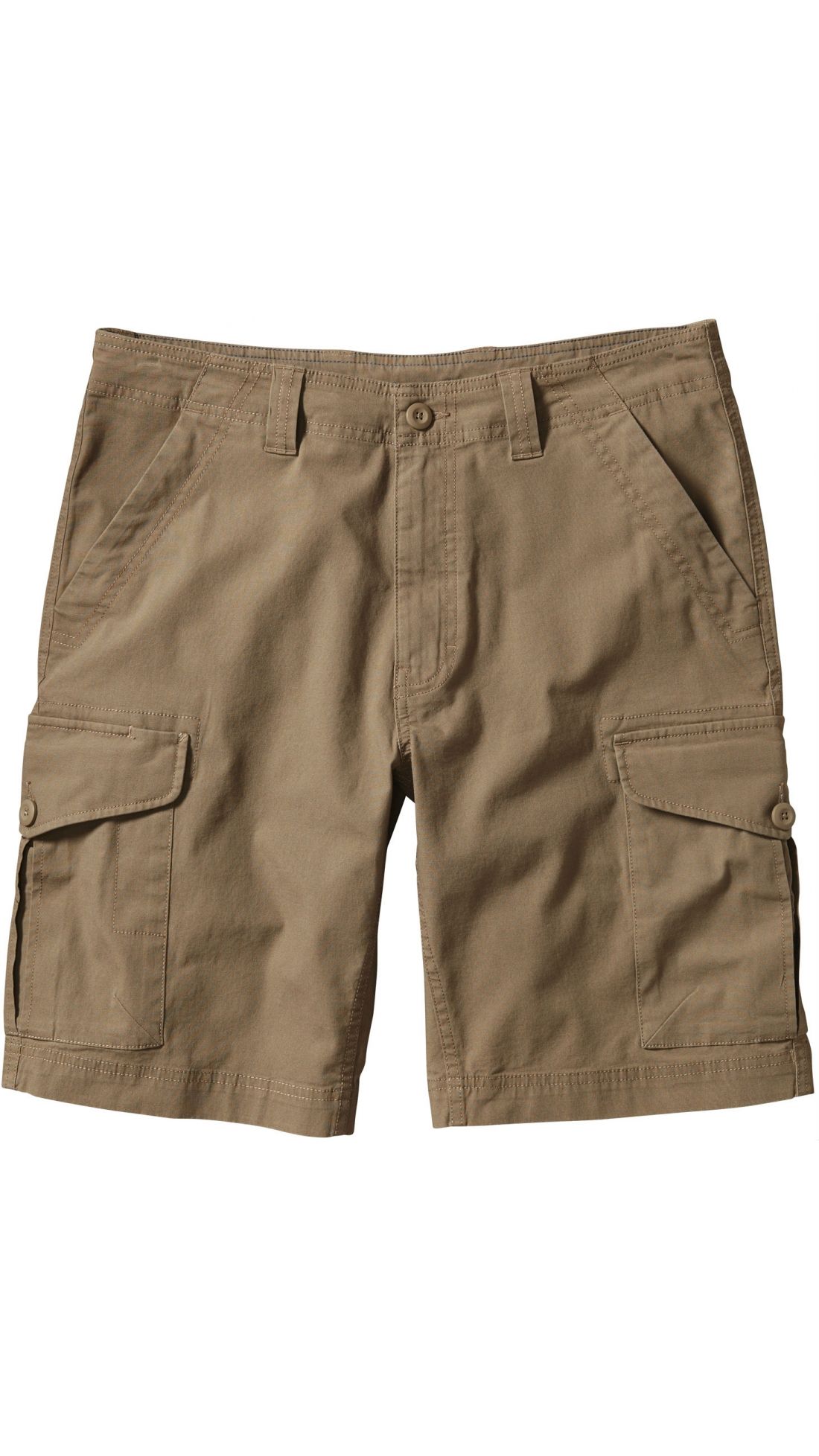 patagonia cargo shorts