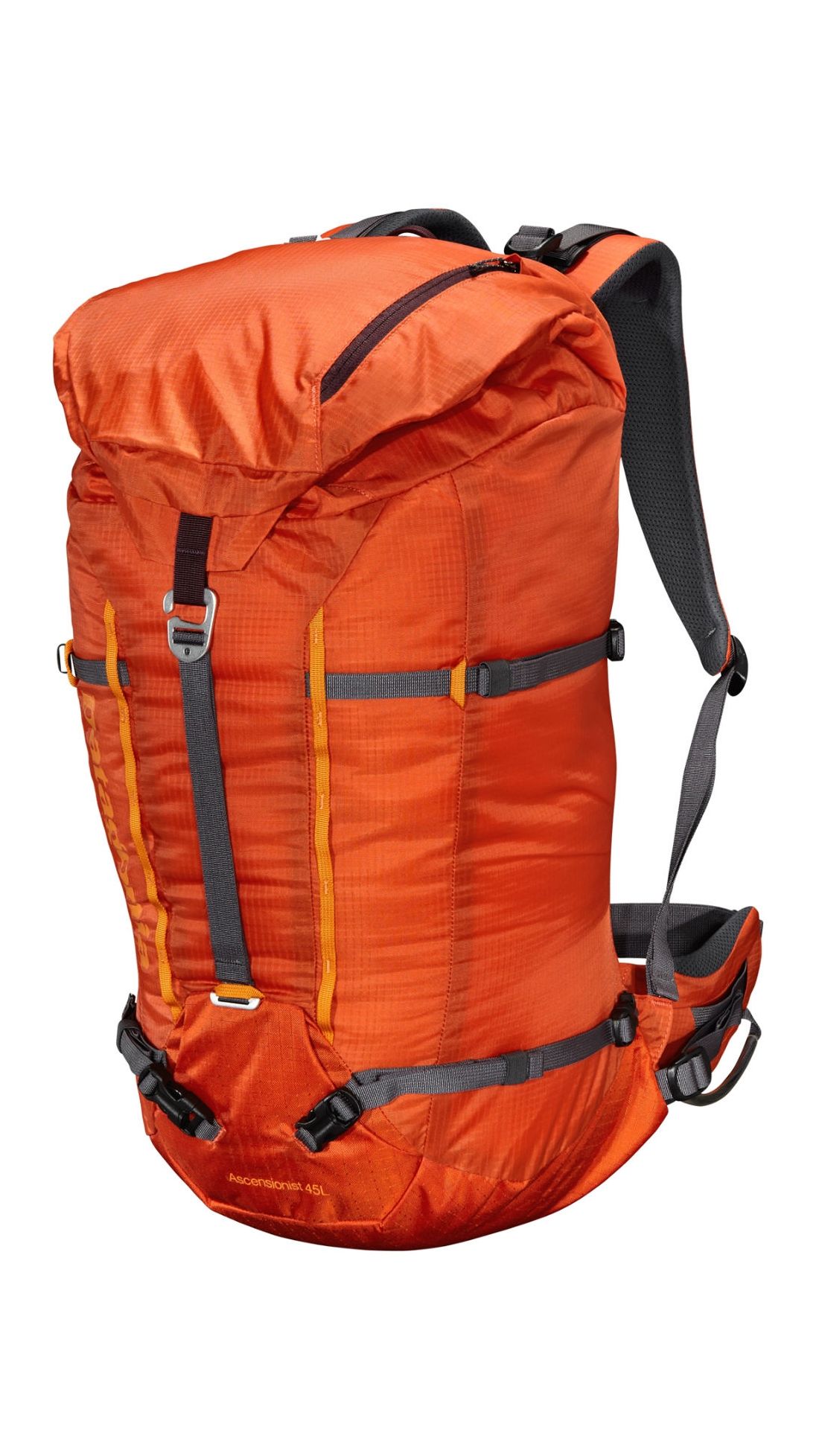 patagonia ascensionist 45l