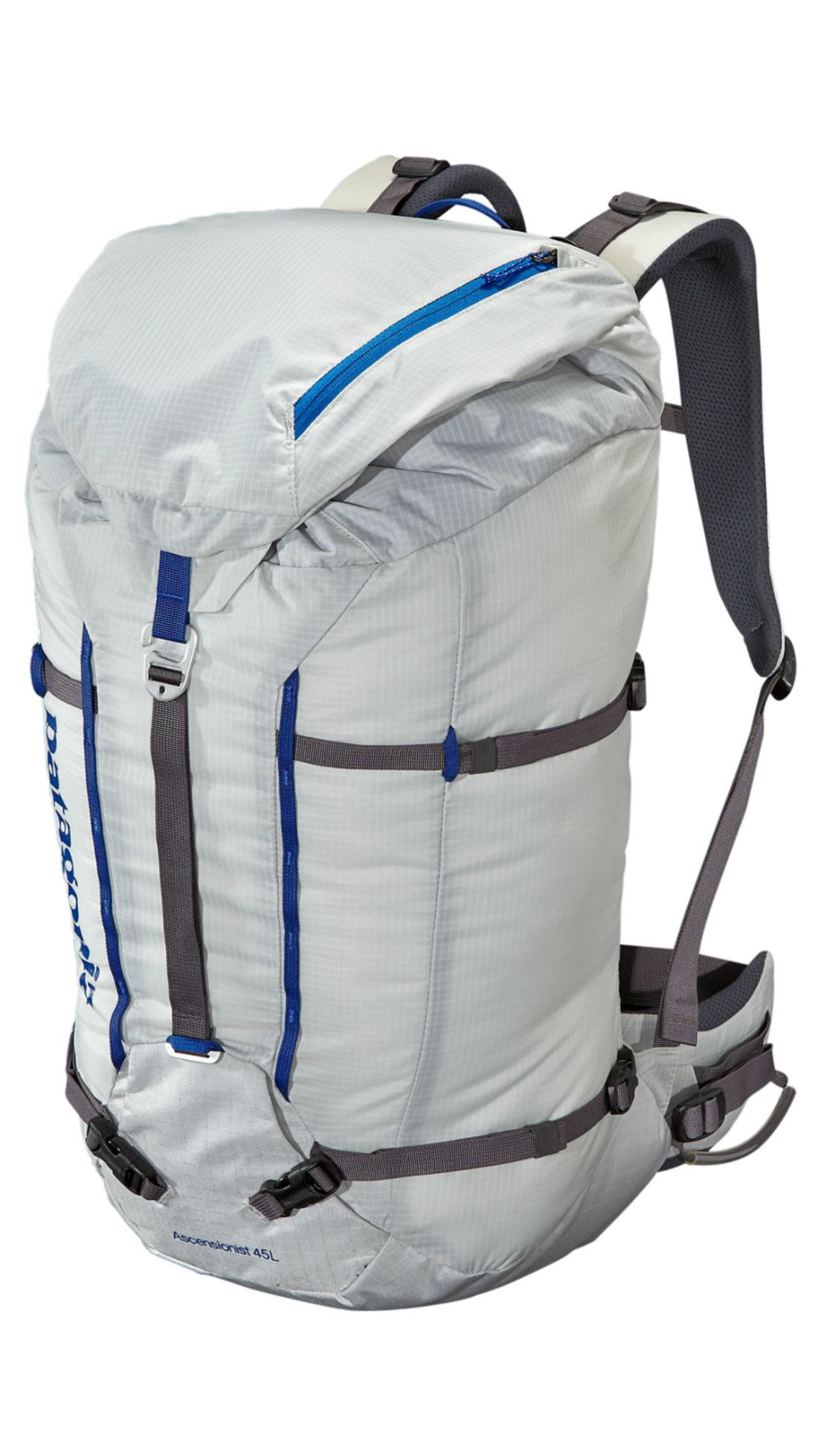 patagonia ascensionist 45l