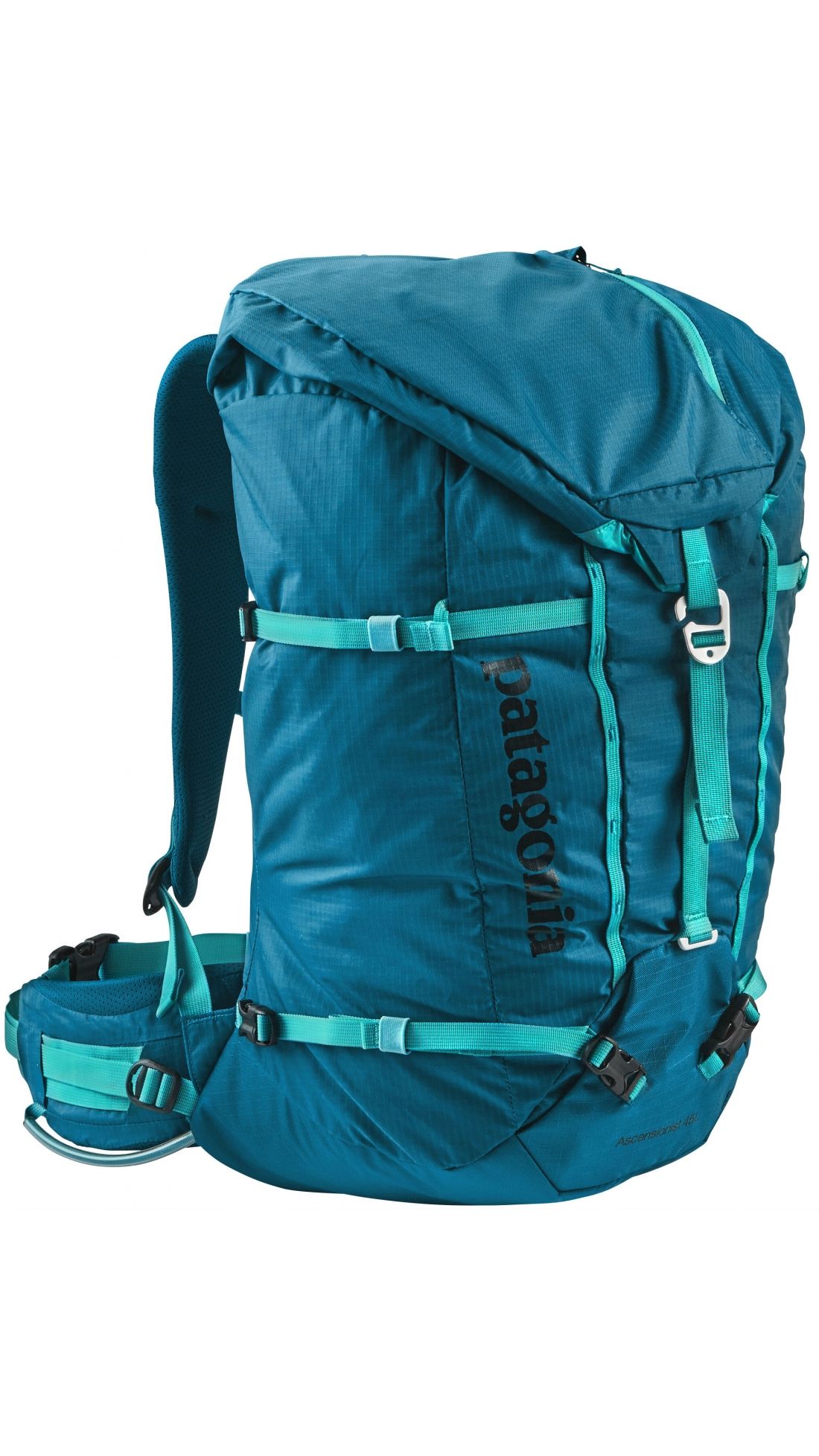 patagonia ascensionist 45l