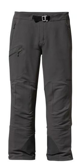 best backcountry pants