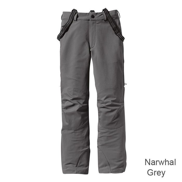 best backcountry pants