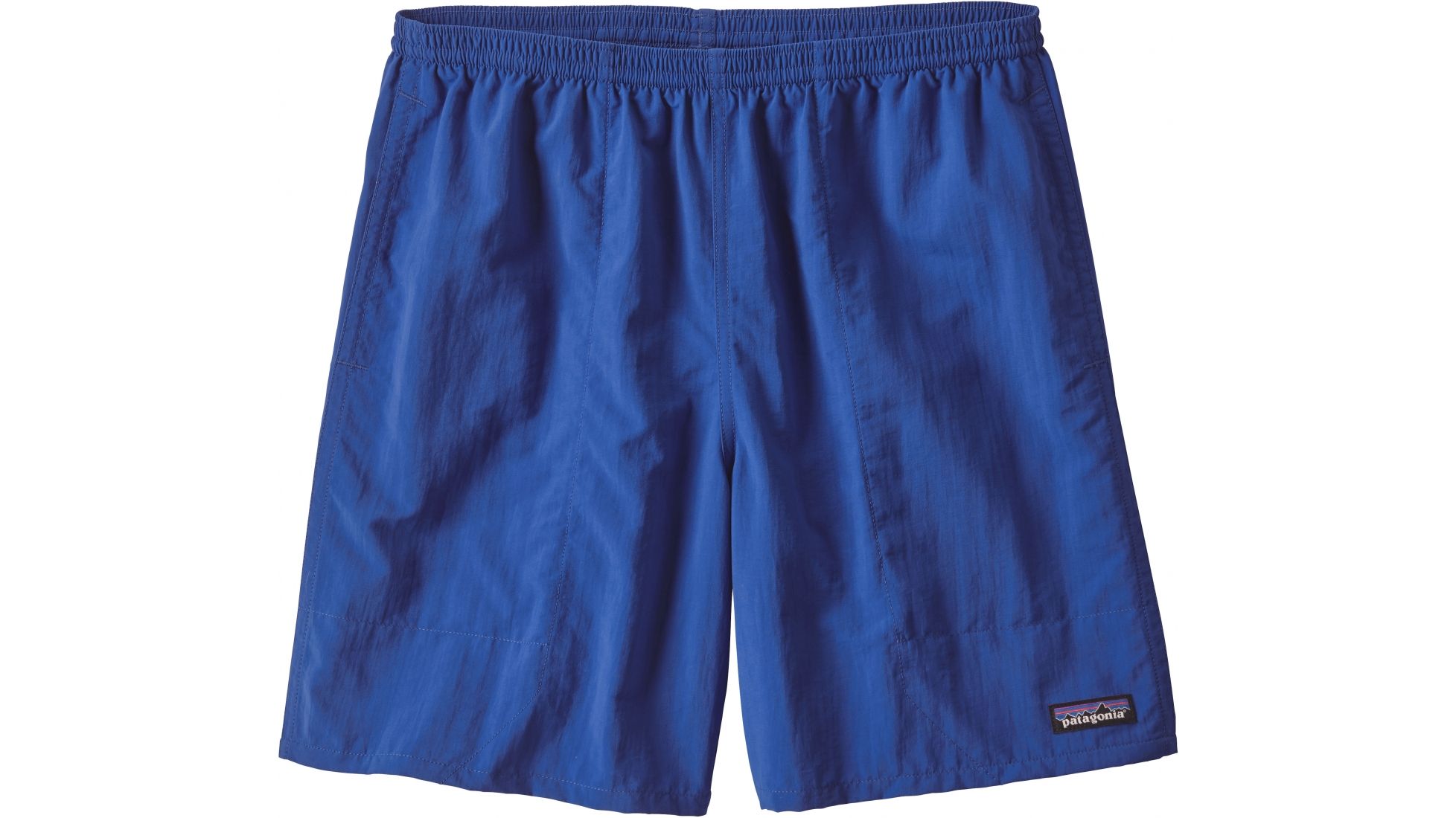 Patagonia Baggies Longs 7 Inch Shorts - Mens — CampSaver