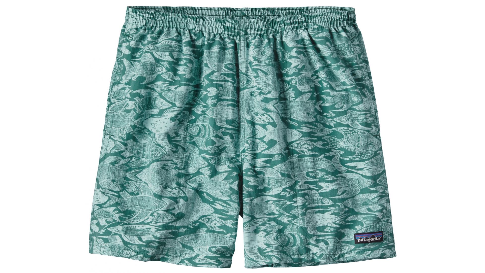 Patagonia Baggies Shorts - Mens — CampSaver