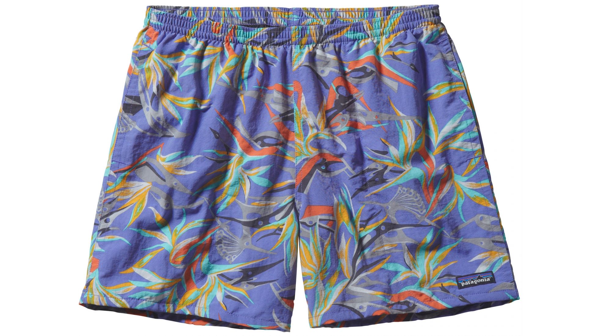 patagonia 6 inch shorts