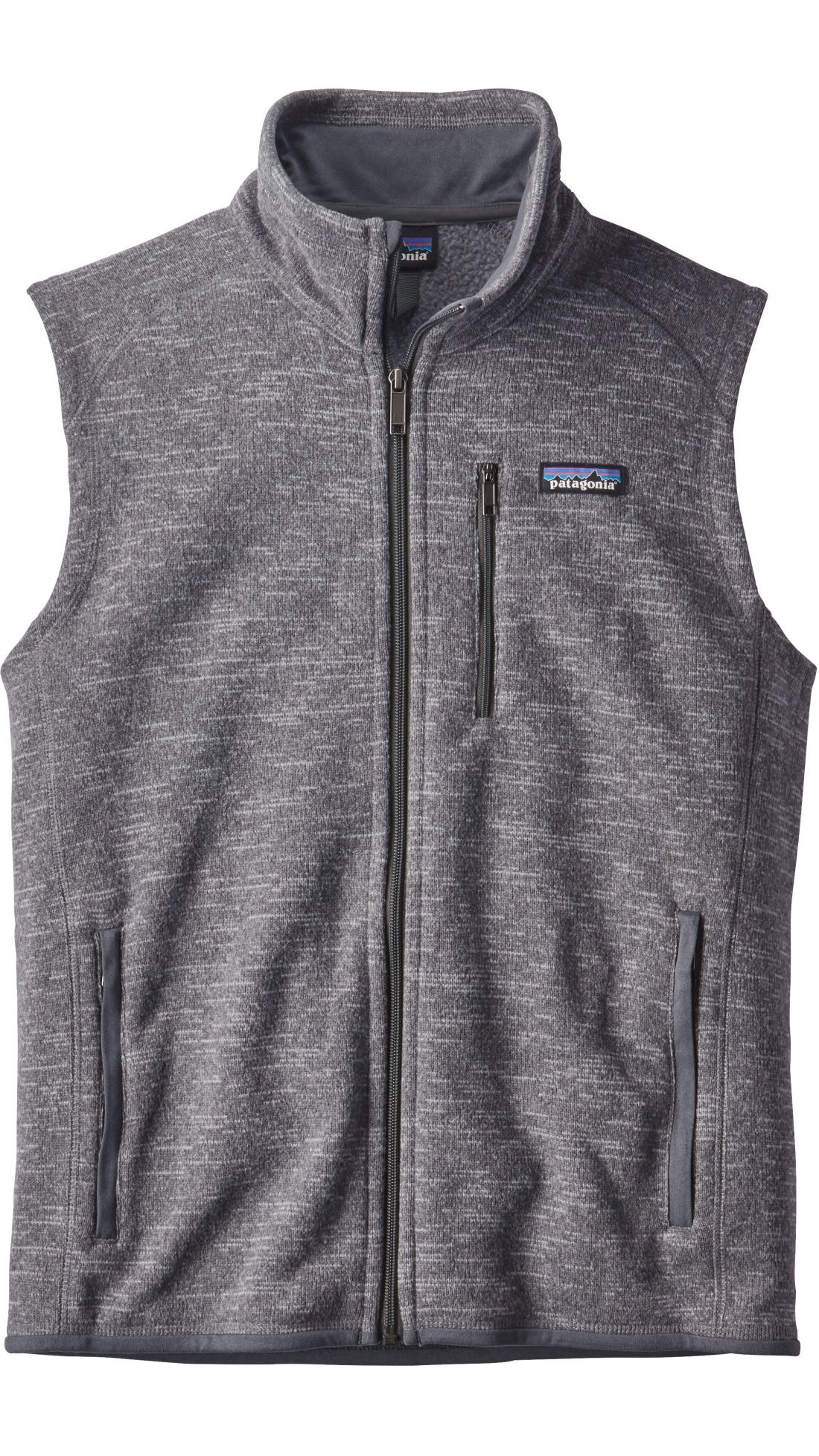 patagonia men's better sweater vest