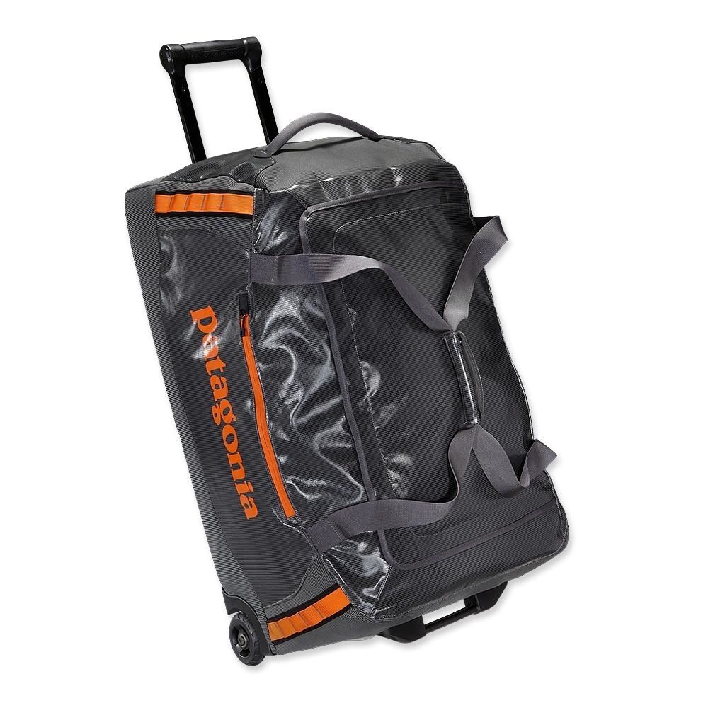 Patagonia Black Hole Wheeled Duffel 100L — CampSaver