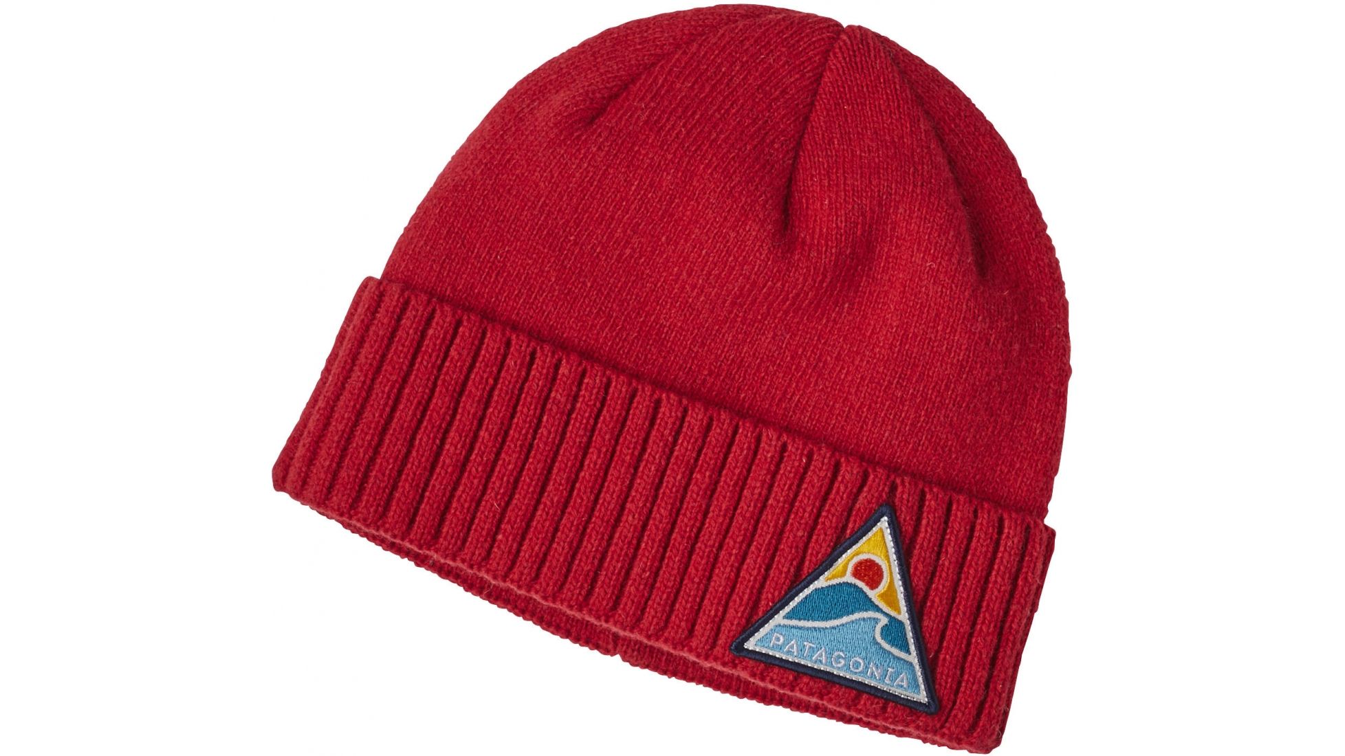 Patagonia Brodeo Beanie Mens — CampSaver