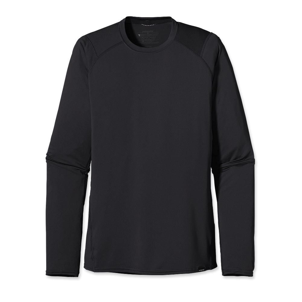 patagonia capilene 1 silkweight
