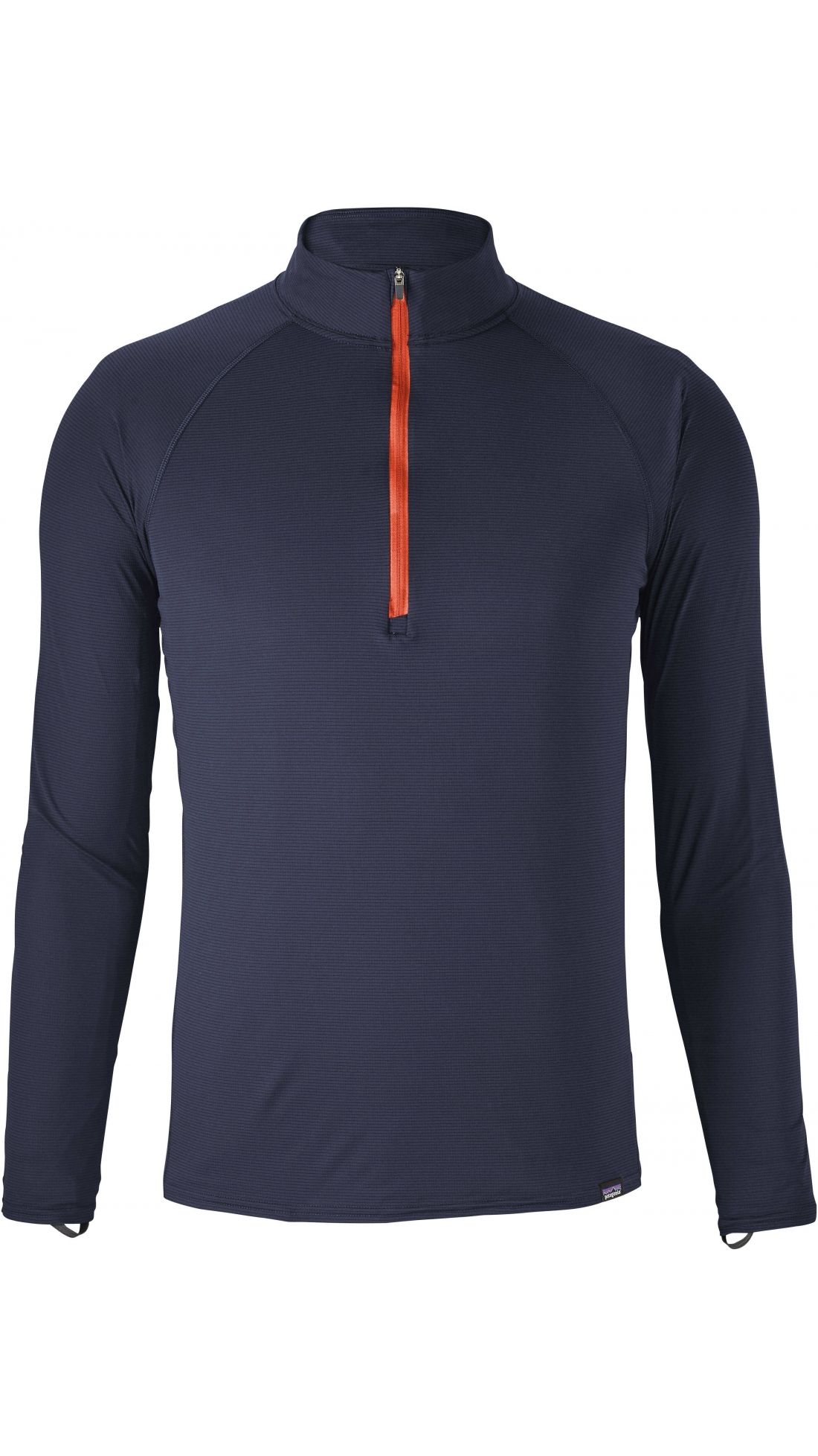 patagonia capilene lightweight zip