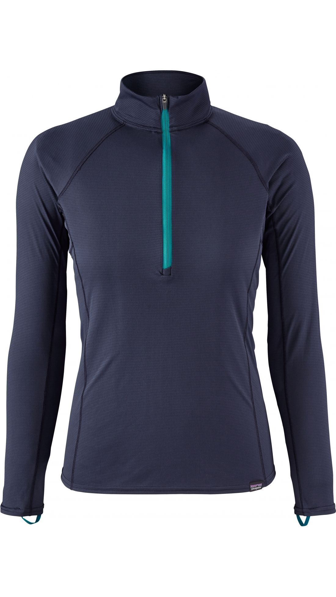 patagonia capilene lightweight zip