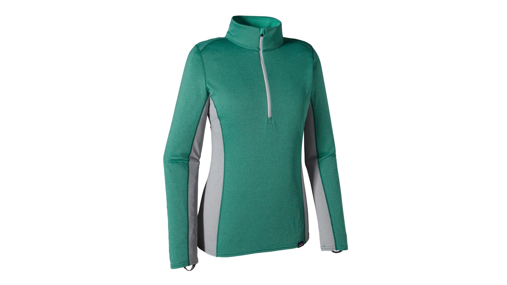 patagonia capilene lightweight zip