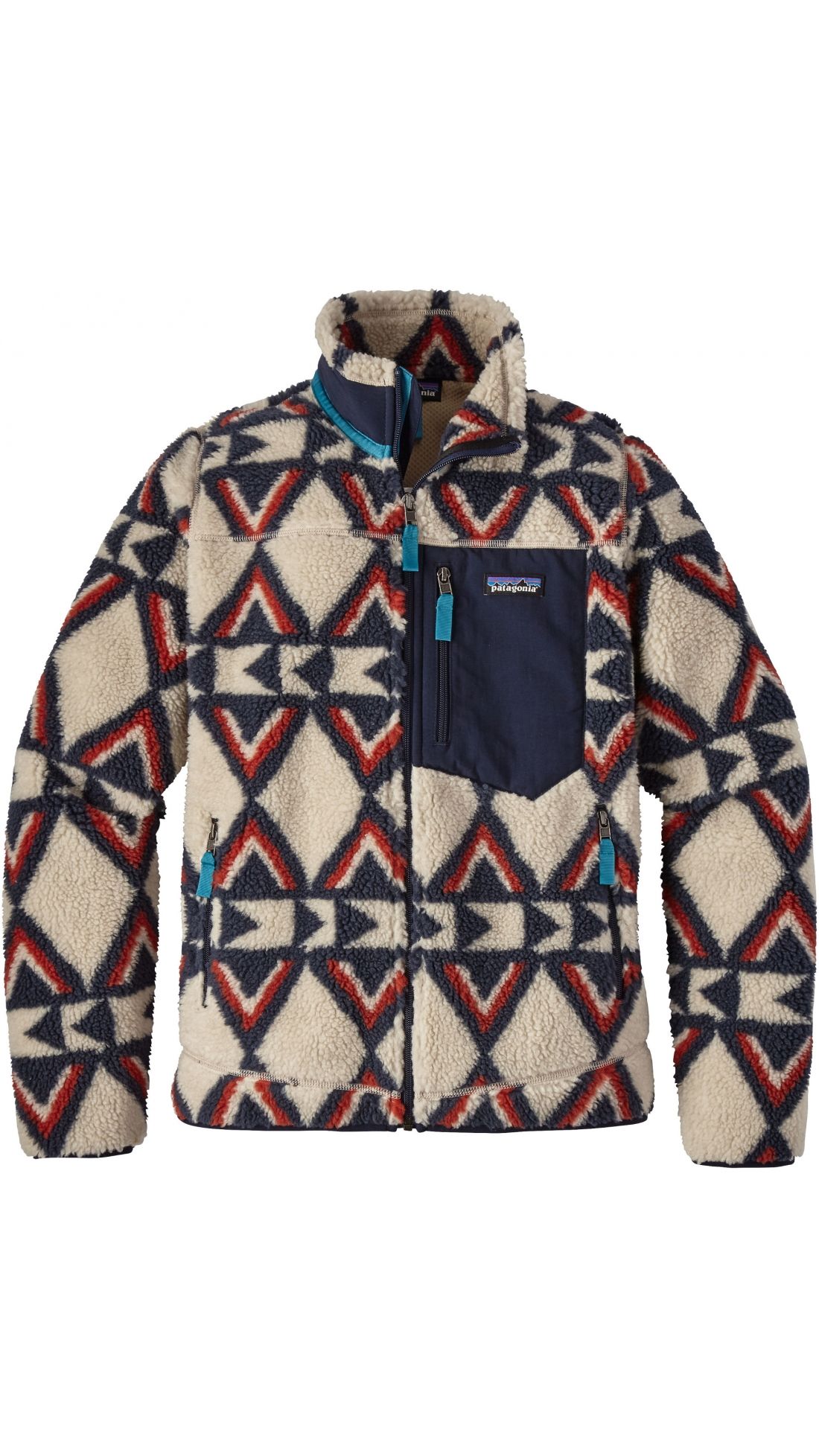 womens classic retro x jacket