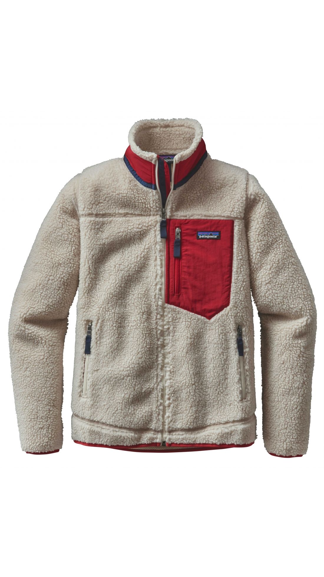 womens classic retro x jacket