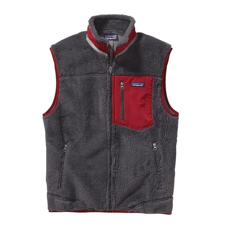 patagonia retro x vest sale
