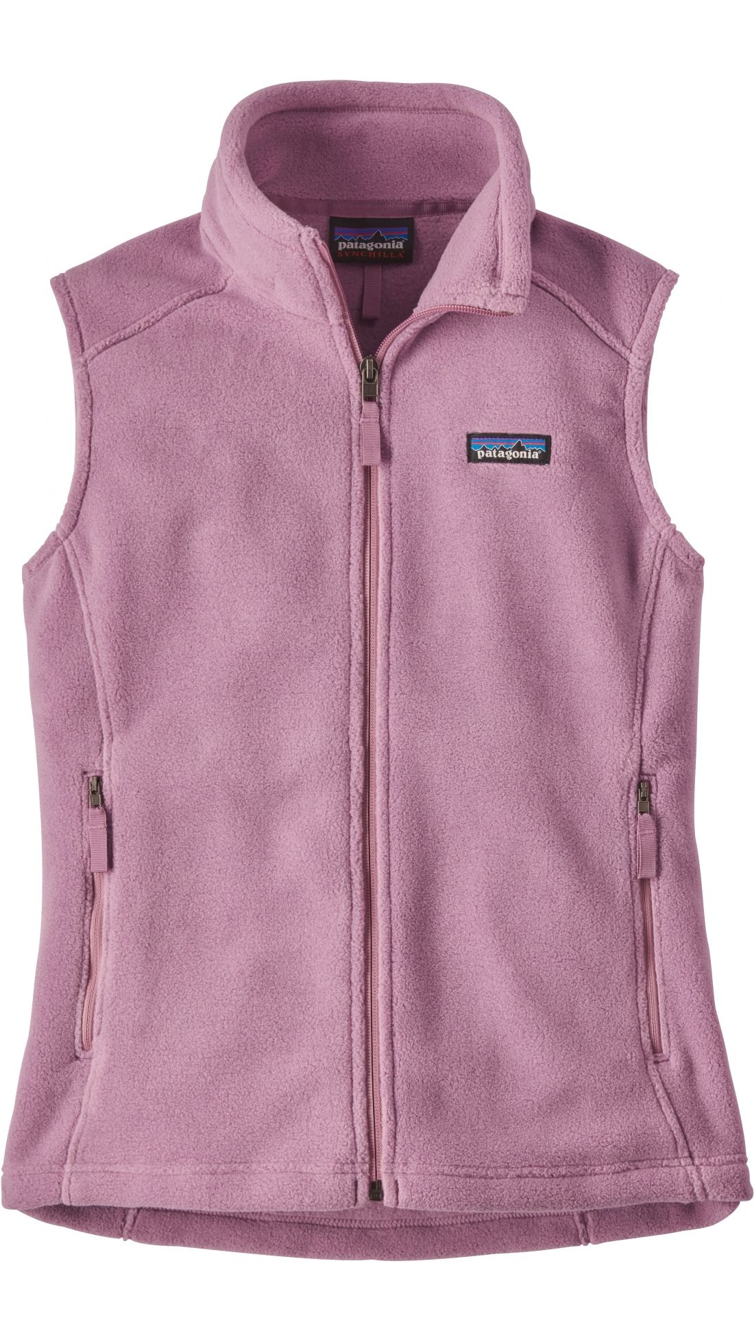 patagonia classic synchilla fleece vest