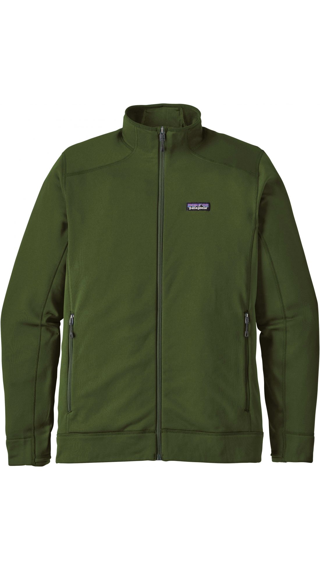 patagonia men's crosstrek jacket