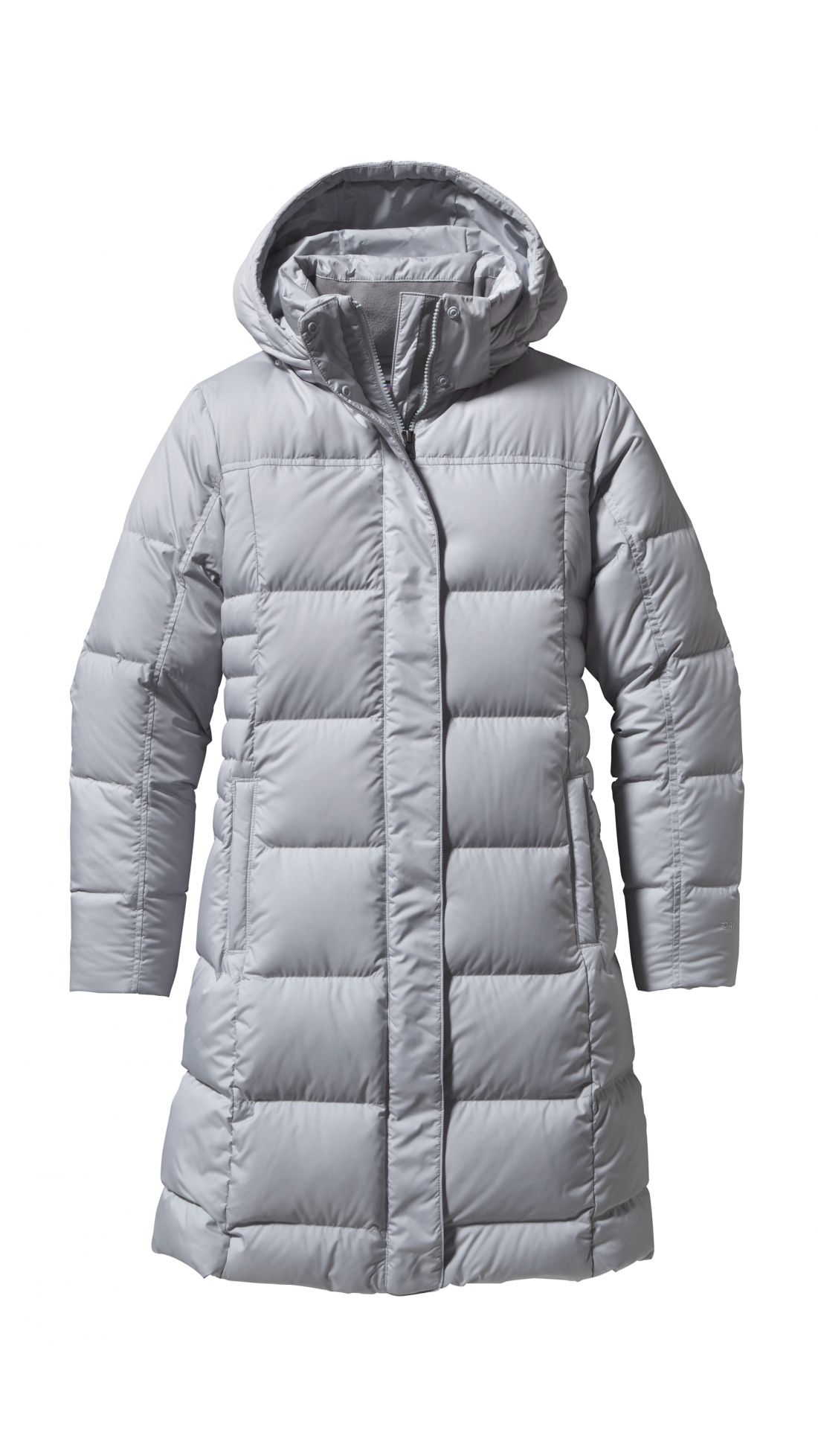 Patagonia Down With It Parka - Womens — CampSaver