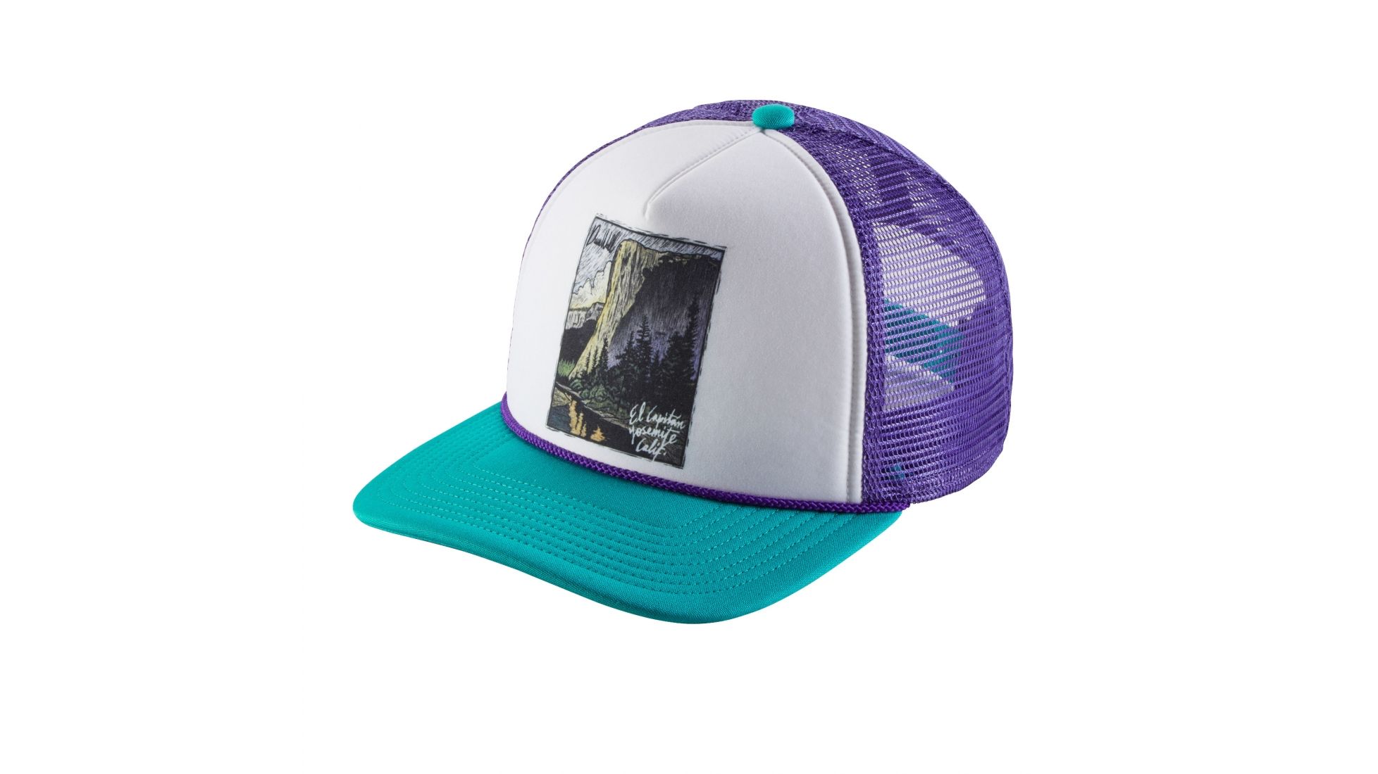 interstate hat