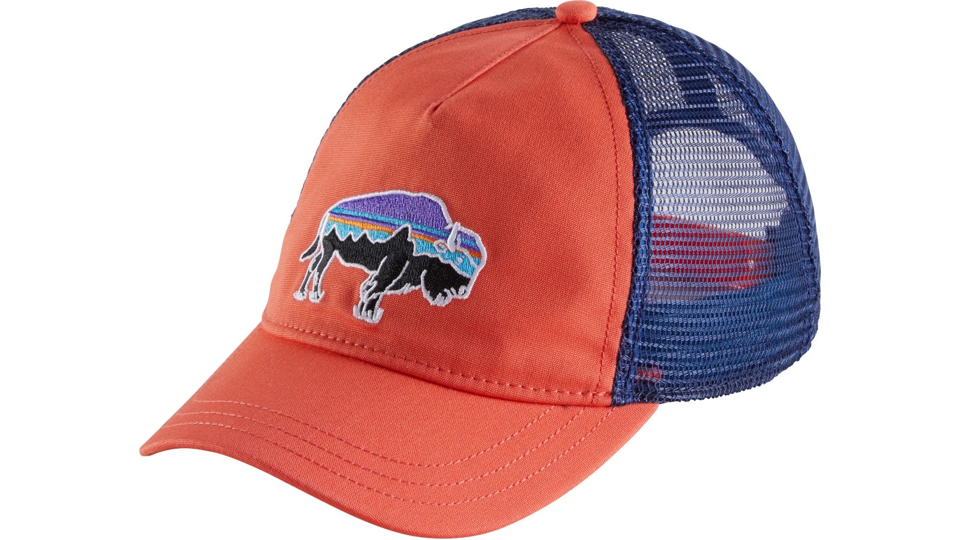 patagonia bison hat