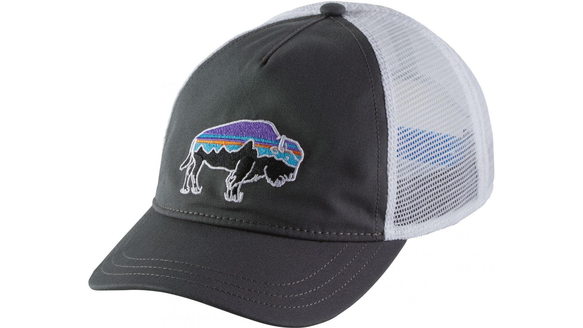 patagonia bison hat