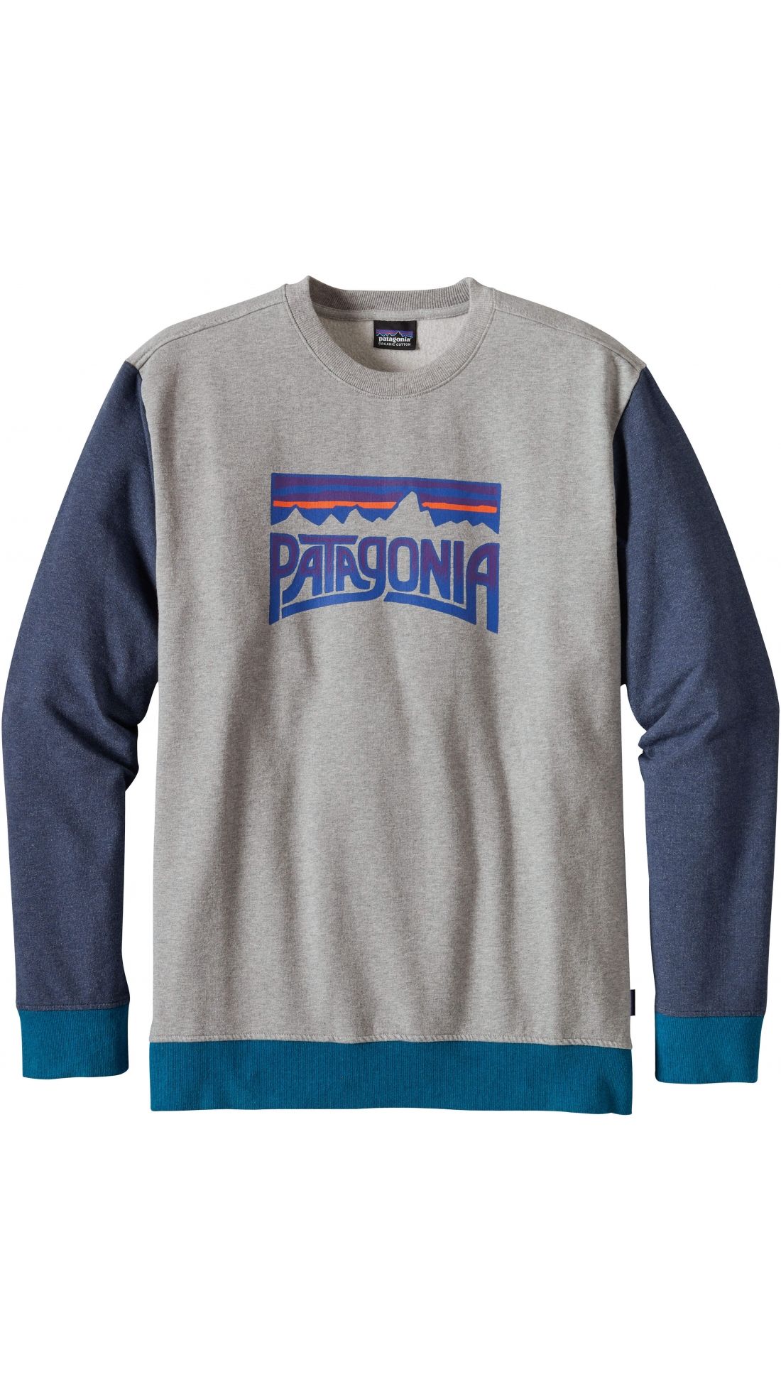 patagonia fitz roy crew sweatshirt