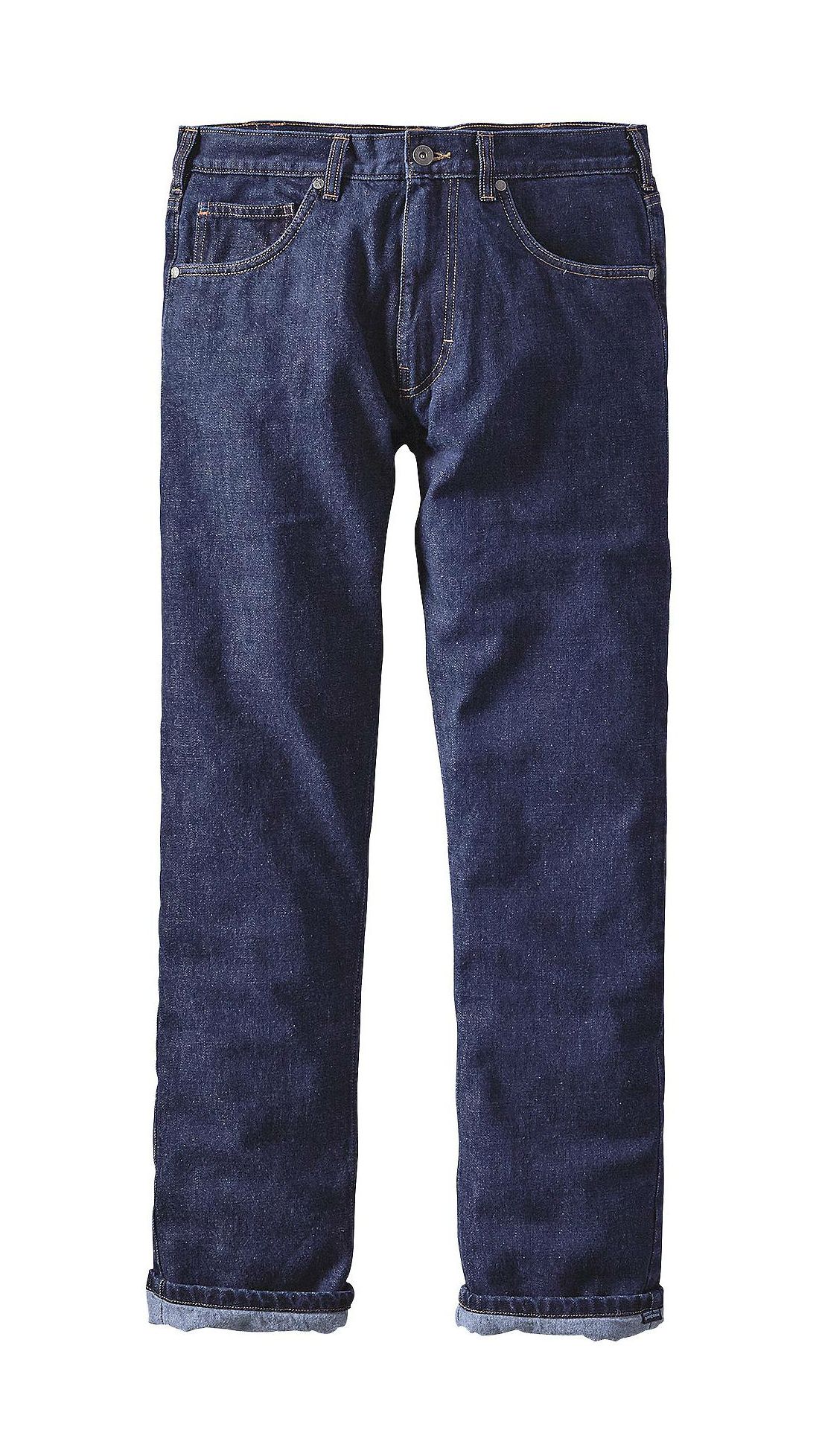 patagonia flannel lined