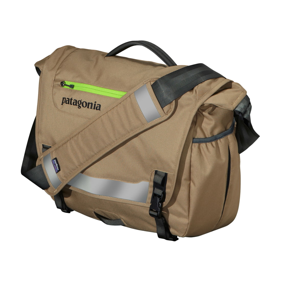 patagonia half mass