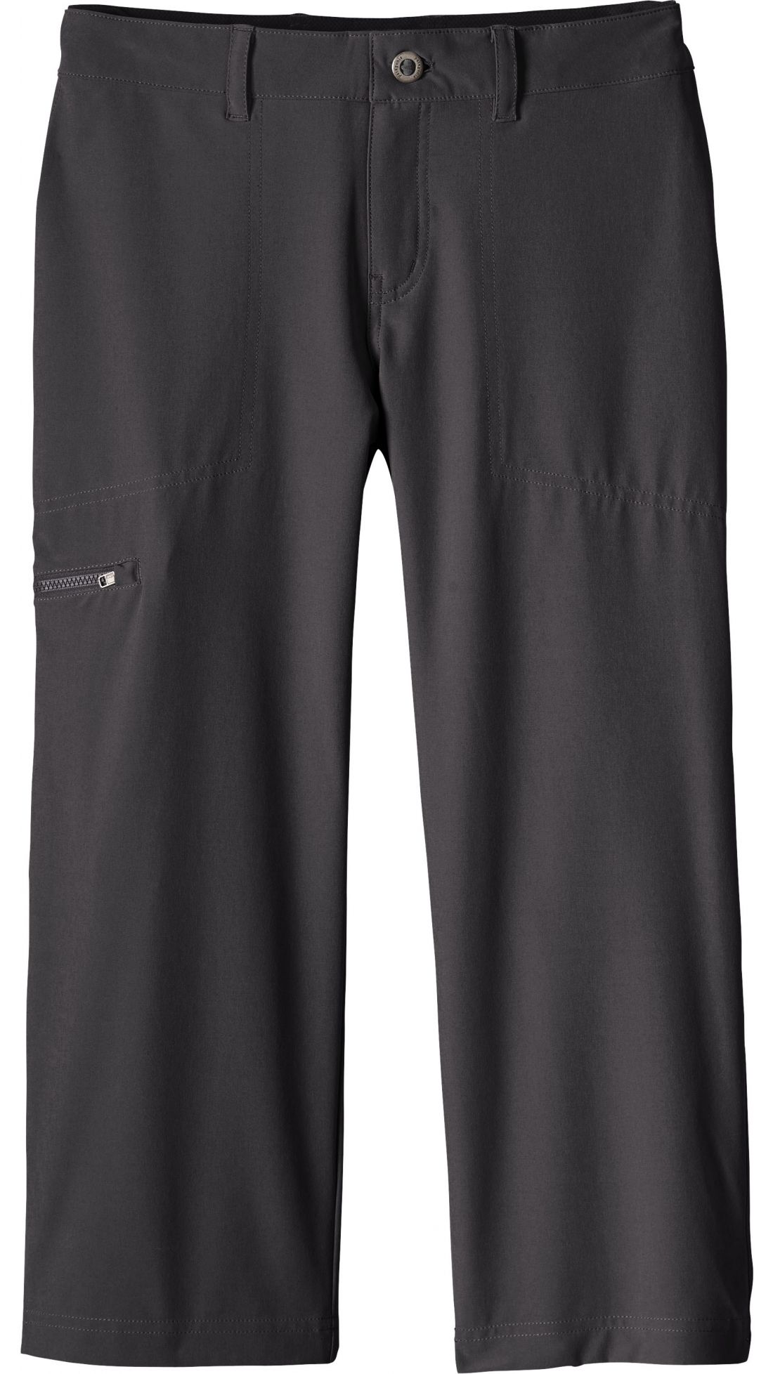Patagonia Happy Hike Cropped Pant Women's — CampSaver