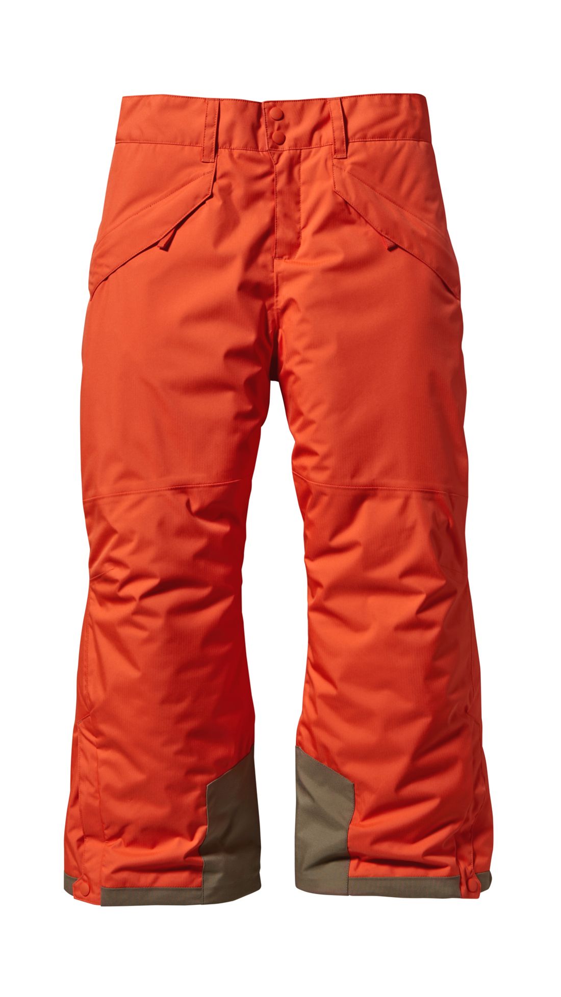 patagonia snowshot pants